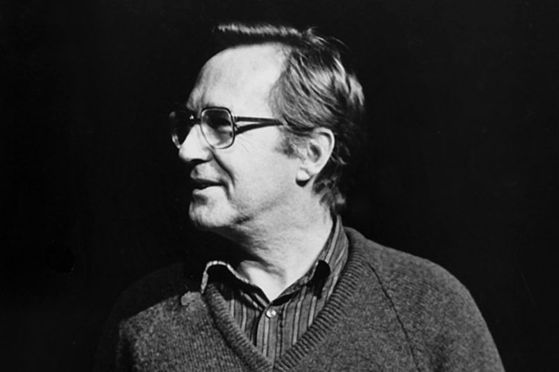     Nie żyje George Ogilvie. Współreżyser filmu Mad Max pod Kopułą Gromu miał 89 lat